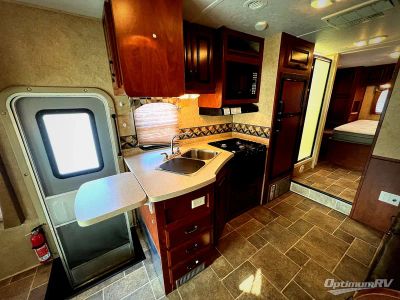 2012 Forest River Sunseeker - Photo 19