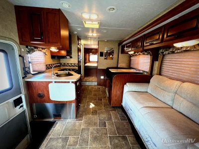 2012 Forest River Sunseeker - Photo 4