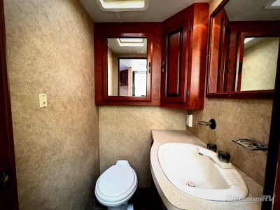 2012 Forest River Sunseeker - Photo 38