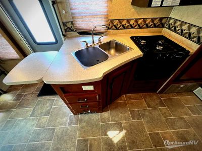 2012 Forest River Sunseeker - Photo 22