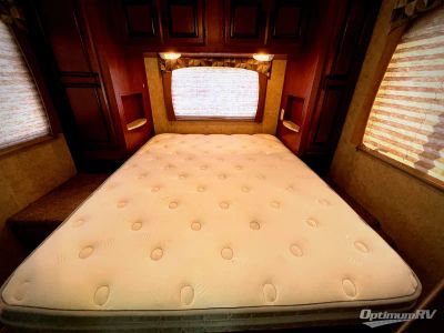 2012 Forest River Sunseeker - Photo 30