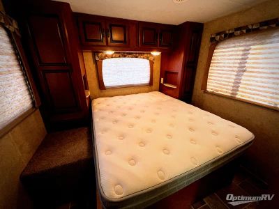 2012 Forest River Sunseeker - Photo 31