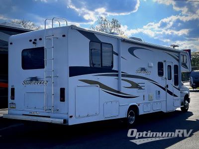 2012 Forest River Sunseeker - Photo 2