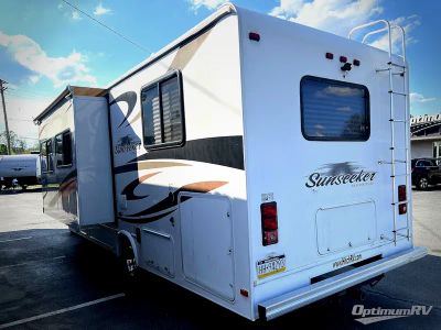 2012 Forest River Sunseeker - Photo 3