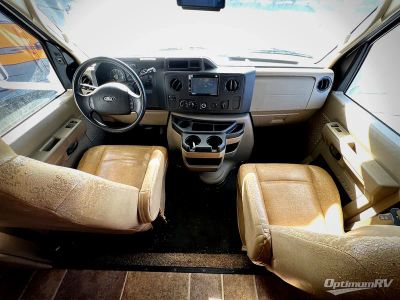 2012 Forest River Sunseeker - Photo 6