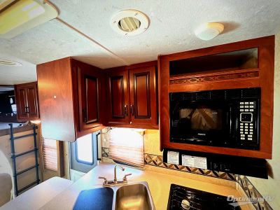 2012 Forest River Sunseeker - Photo 21