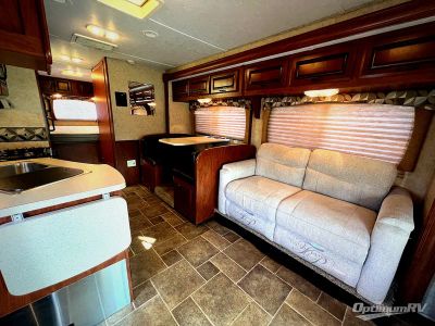 2012 Forest River Sunseeker - Photo 12