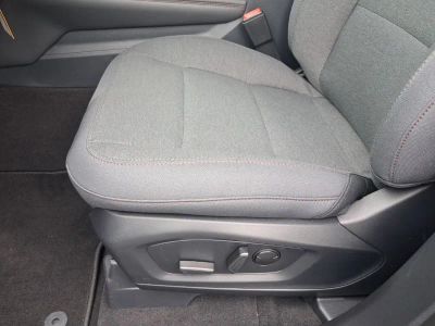 2026 Ford Explorer — detail view