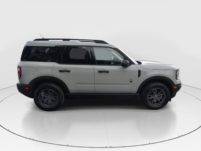 2024 Ford Bronco Sport - Photo 8