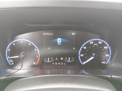2024 Ford Bronco Sport - Photo 14
