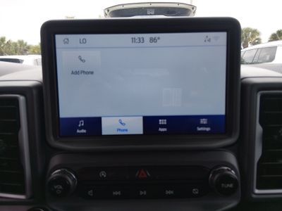 2024 Ford Bronco Sport - Photo 18