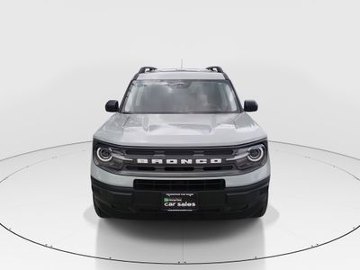 2024 Ford Bronco Sport - Photo 2