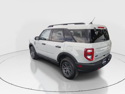 2024 Ford Bronco Sport - Photo 5