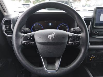 2024 Ford Bronco Sport - Photo 12