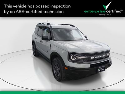 2024 Ford Bronco Sport - Photo 1