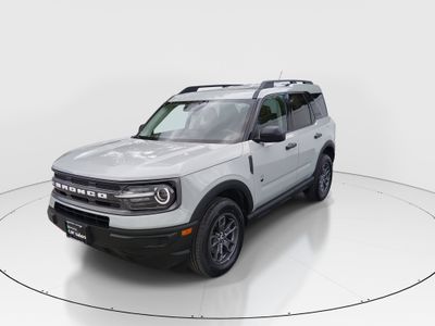 2024 Ford Bronco Sport - Photo 3