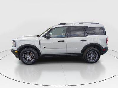 2024 Ford Bronco Sport - Photo 4
