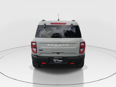 2024 Ford Bronco Sport - Photo 6