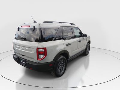 2024 Ford Bronco Sport - Photo 7