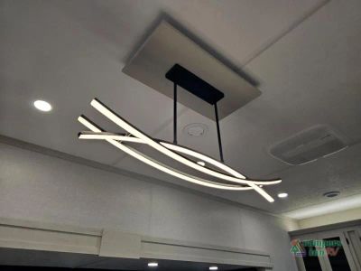 2027 Coachmen RV Chaparral — photo 27 view
