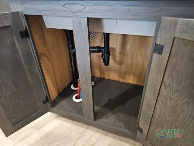 2027 Coachmen RV Chaparral — photo 15 view