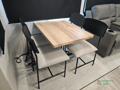 2027 Coachmen RV Chaparral — photo 29 view