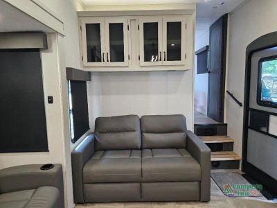 2027 Coachmen RV Chaparral — photo 36 view