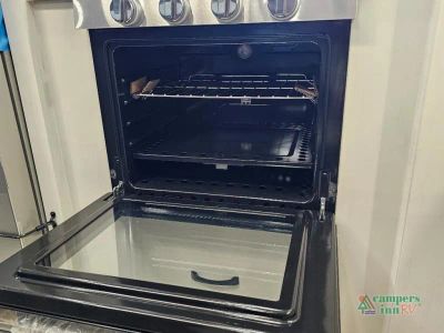 2027 Coachmen RV Chaparral — photo 20 view