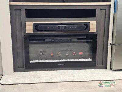 2027 Coachmen RV Chaparral — photo 42 view