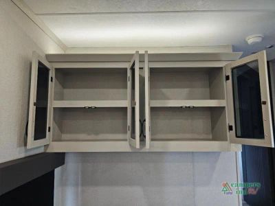2027 Coachmen RV Chaparral — photo 39 view