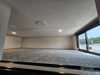2027 Coachmen RV Chaparral — photo 43 view