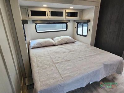 2027 Coachmen RV Chaparral — photo 45 view