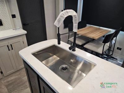2027 Coachmen RV Chaparral — photo 14 view