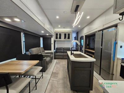 2027 Coachmen RV Chaparral — photo 10 view