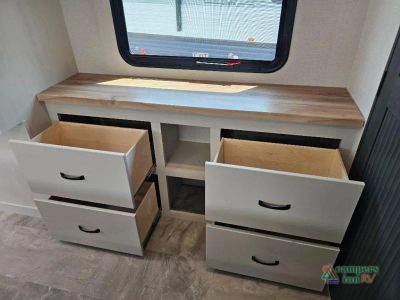 2027 Coachmen RV Chaparral — photo 49 view