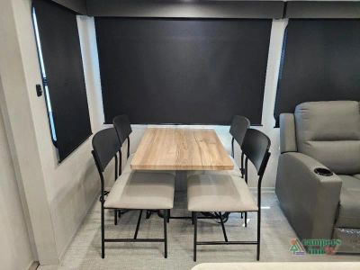 2027 Coachmen RV Chaparral — photo 28 view