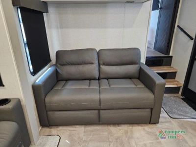 2027 Coachmen RV Chaparral — photo 37 view
