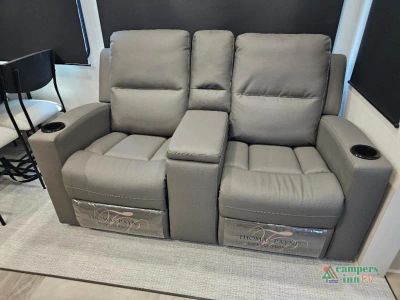 2027 Coachmen RV Chaparral — photo 33 view