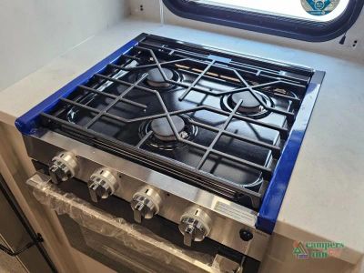 2027 Coachmen RV Chaparral — photo 19 view