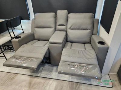 2027 Coachmen RV Chaparral — photo 34 view