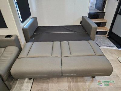 2027 Coachmen RV Chaparral — photo 38 view