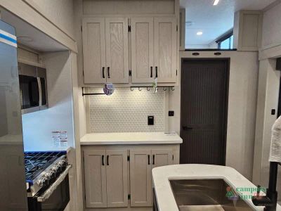 2027 Coachmen RV Chaparral — photo 23 view
