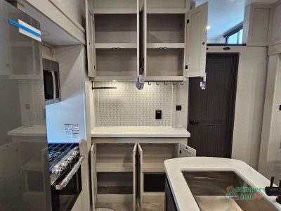 2027 Coachmen RV Chaparral — photo 24 view