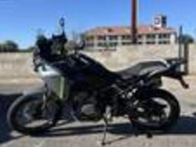 2026 CFMOTO Ibex 450 - Photo 8
