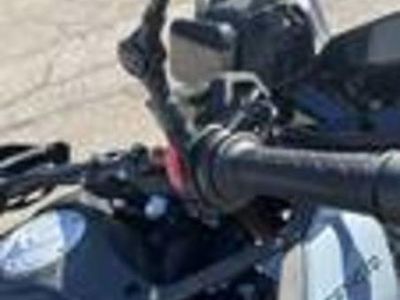 2026 CFMOTO Ibex 450 - Photo 11