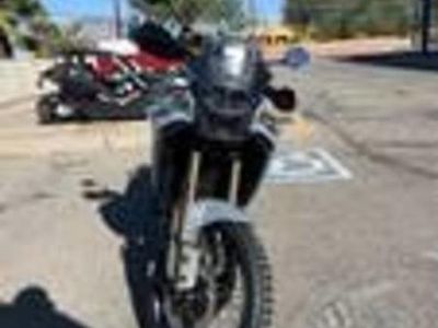 2026 CFMOTO Ibex 450 - Photo 3