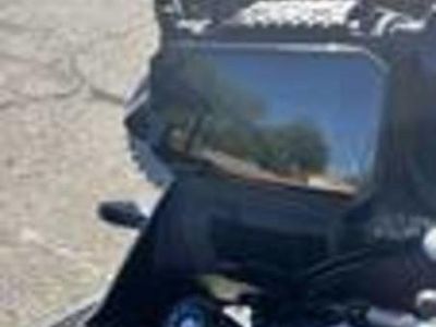 2026 CFMOTO Ibex 450 - Photo 10
