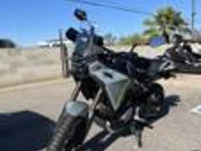 2026 CFMOTO Ibex 450 - Photo 2