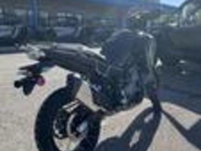 2026 CFMOTO Ibex 450 - Photo 5