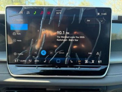 2026 Volkswagen Tiguan — photo 21 view